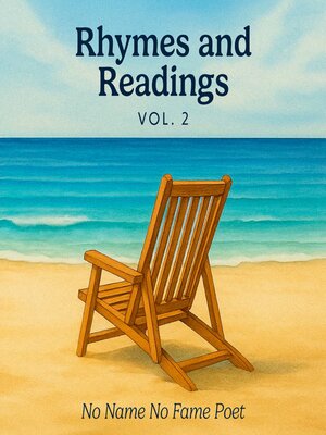 cover image of Rhymes and Readings Volume 2